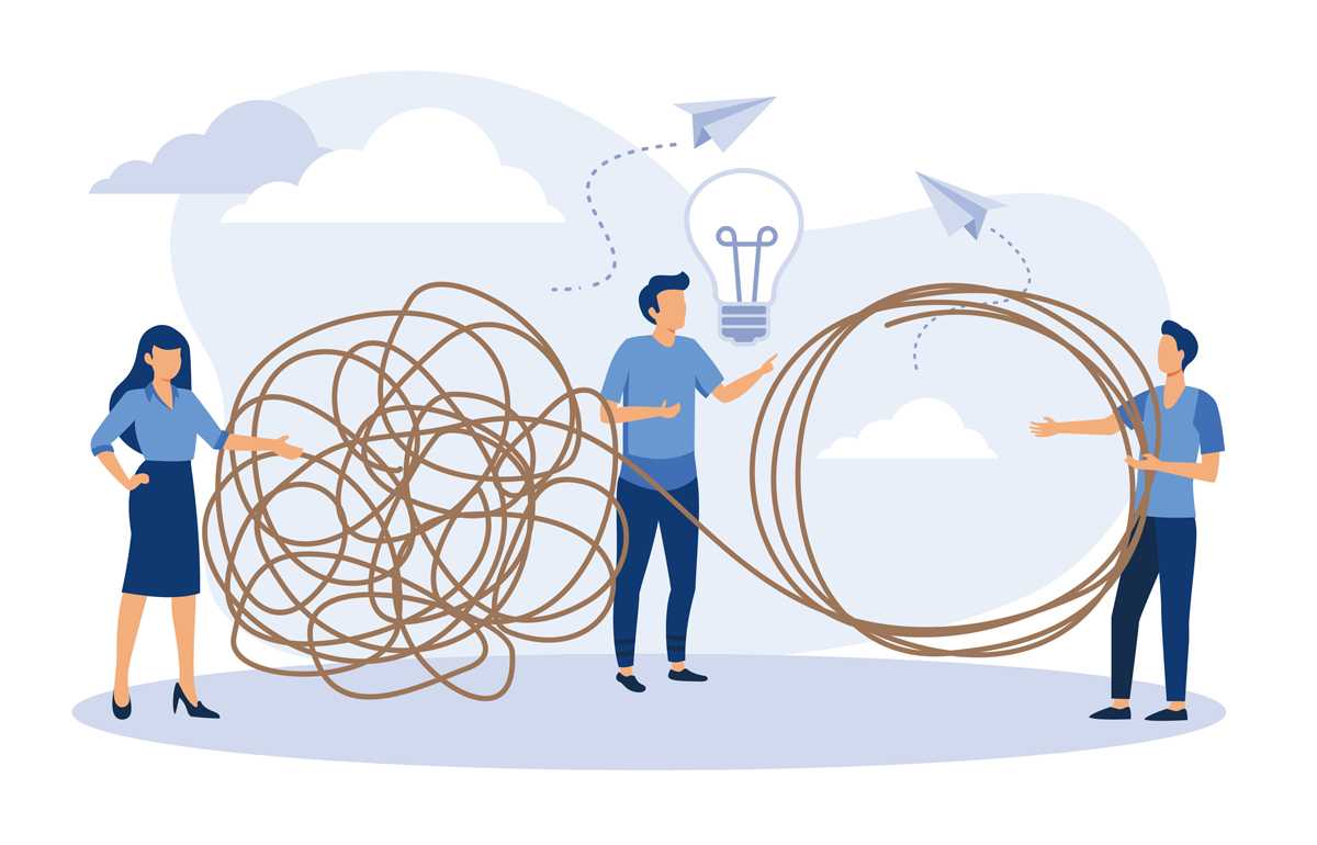 Якості ефективного траблшутера