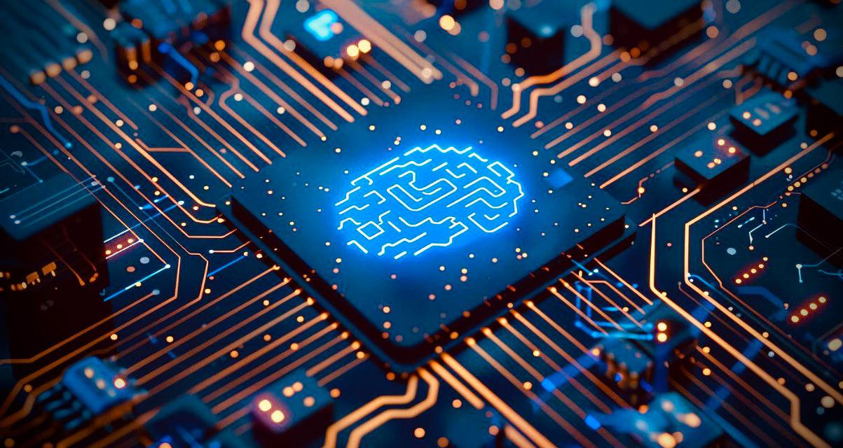 Що таке штучний інтелект?