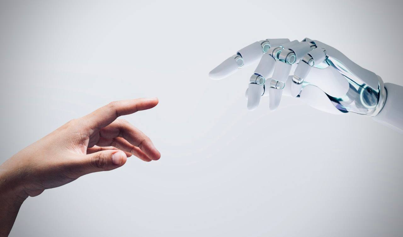 Штучний інтелект і людина - конкуренція чи синергія