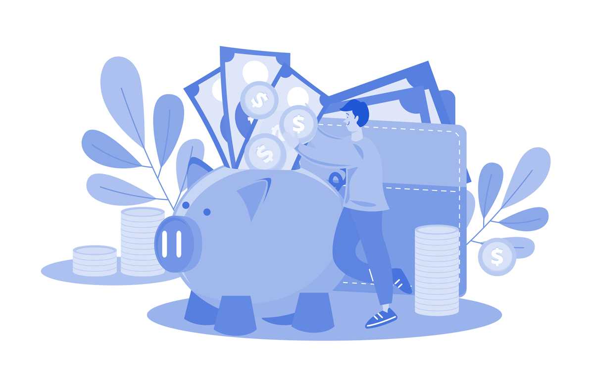 Причини дефіциту пенсійних заощаджень