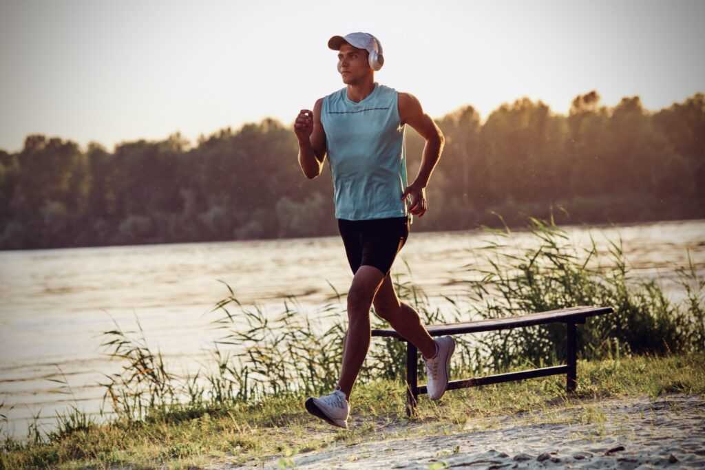 Джогінг та біг - в чому різниця?