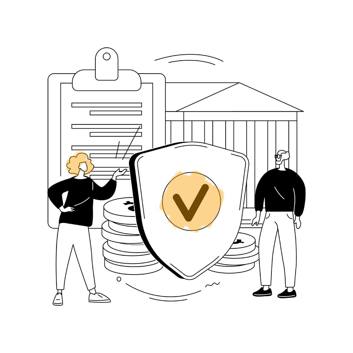 Види страхових франшиз