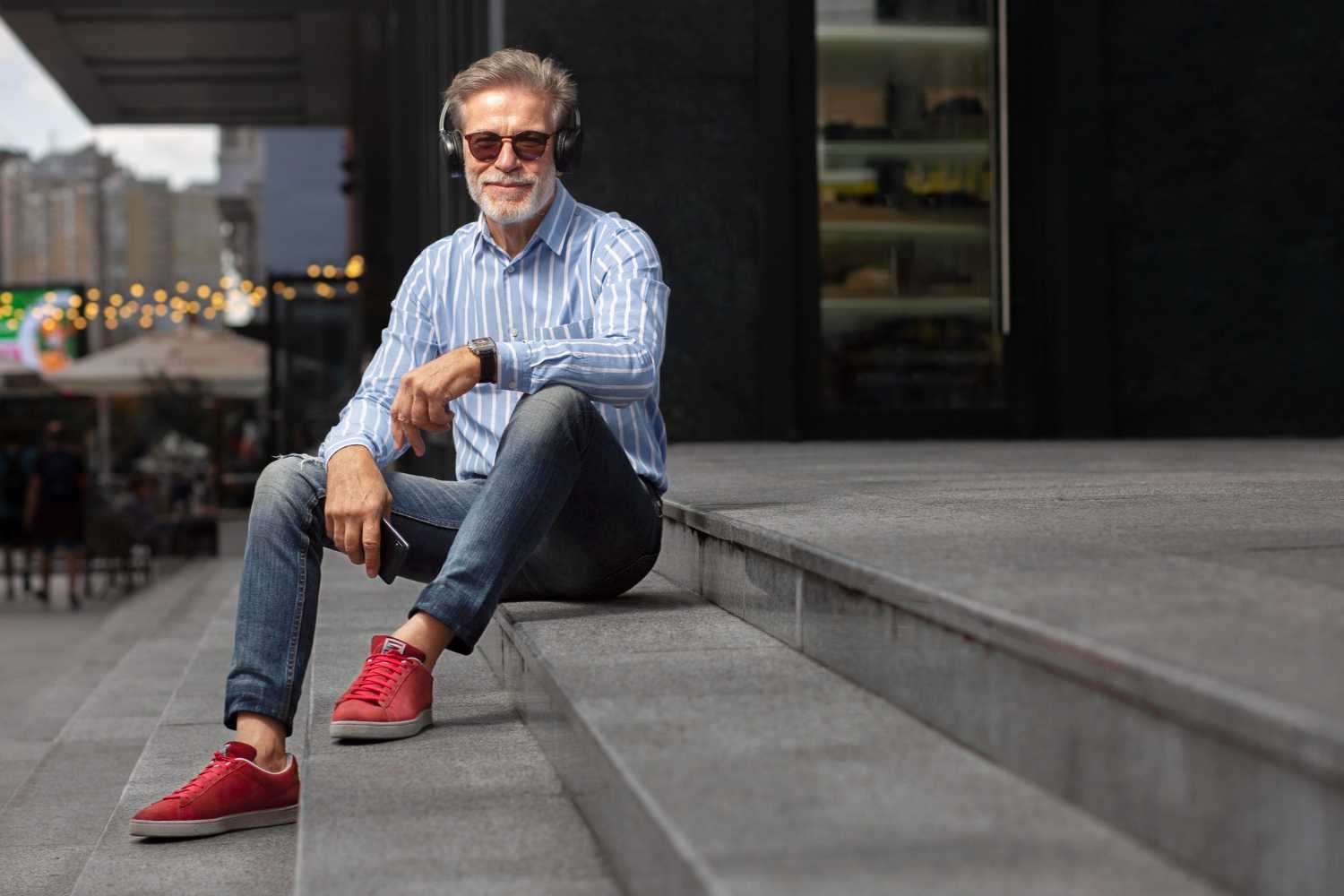 Гарвардське дослідження щастя