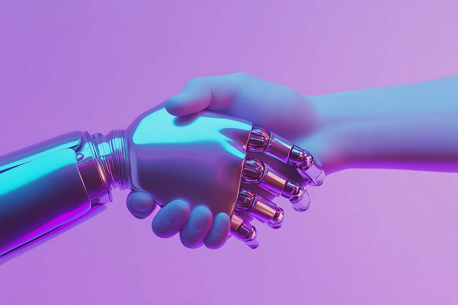 Чи існує небезпека в залежності від технології ШІ?