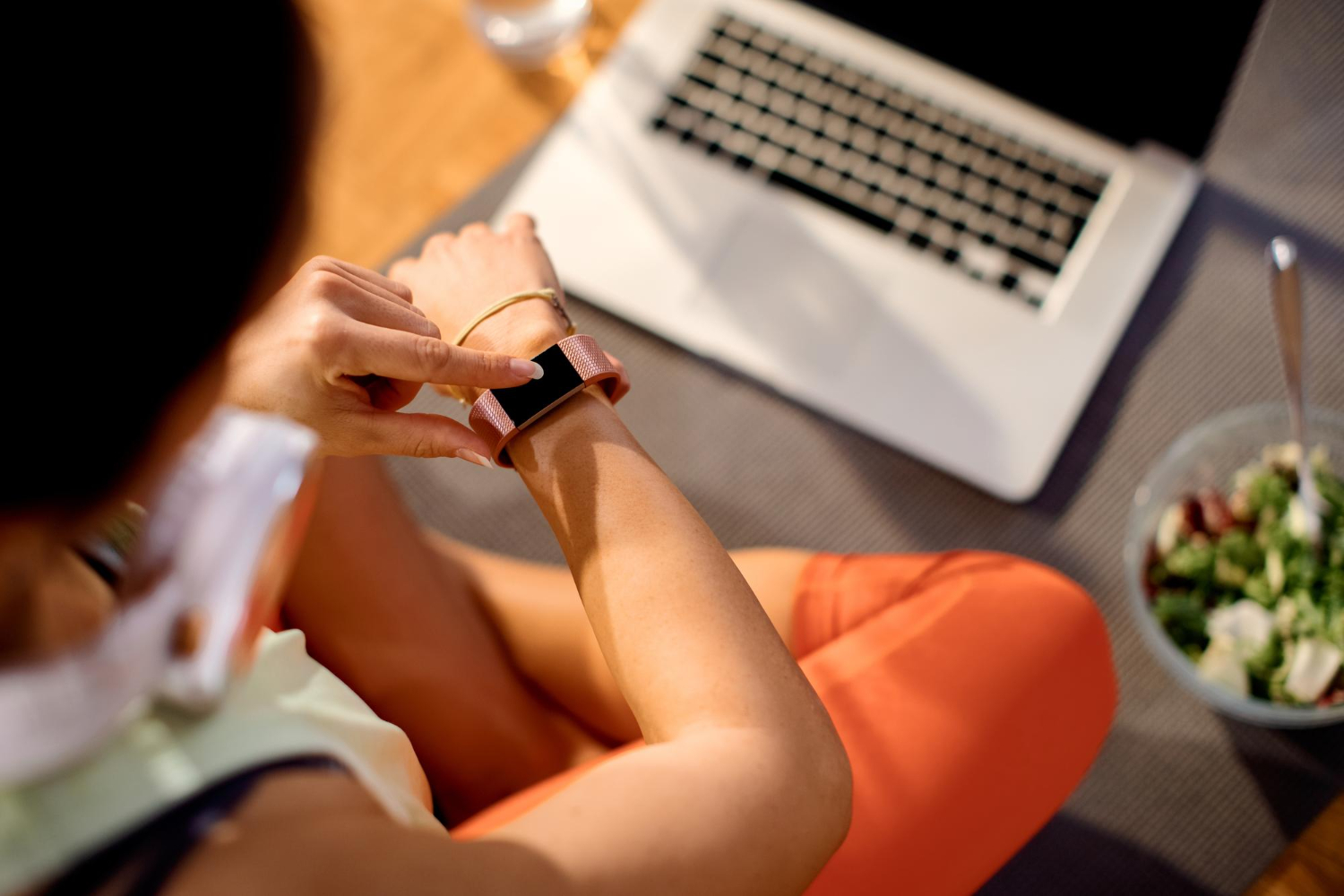 чи можна бігати натщесерце?