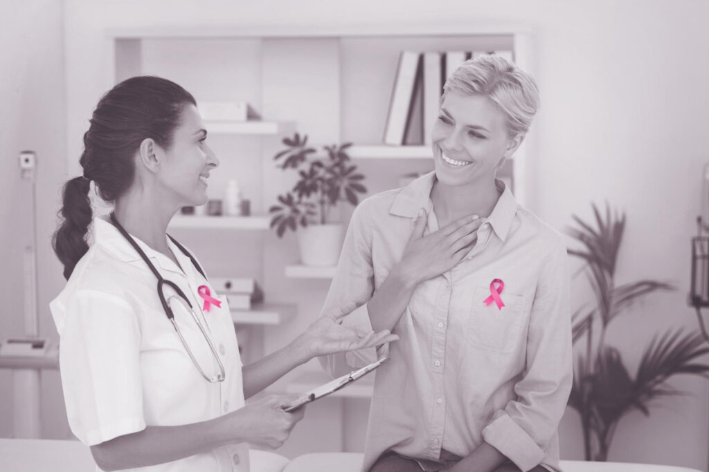 Що таке прецизійне лікування раку молочної залози?