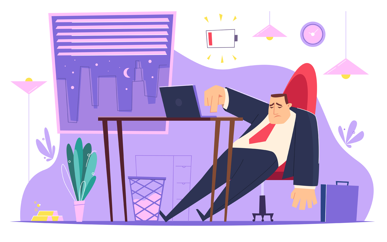 Як зберегти ментальне здоров'я в колективі?