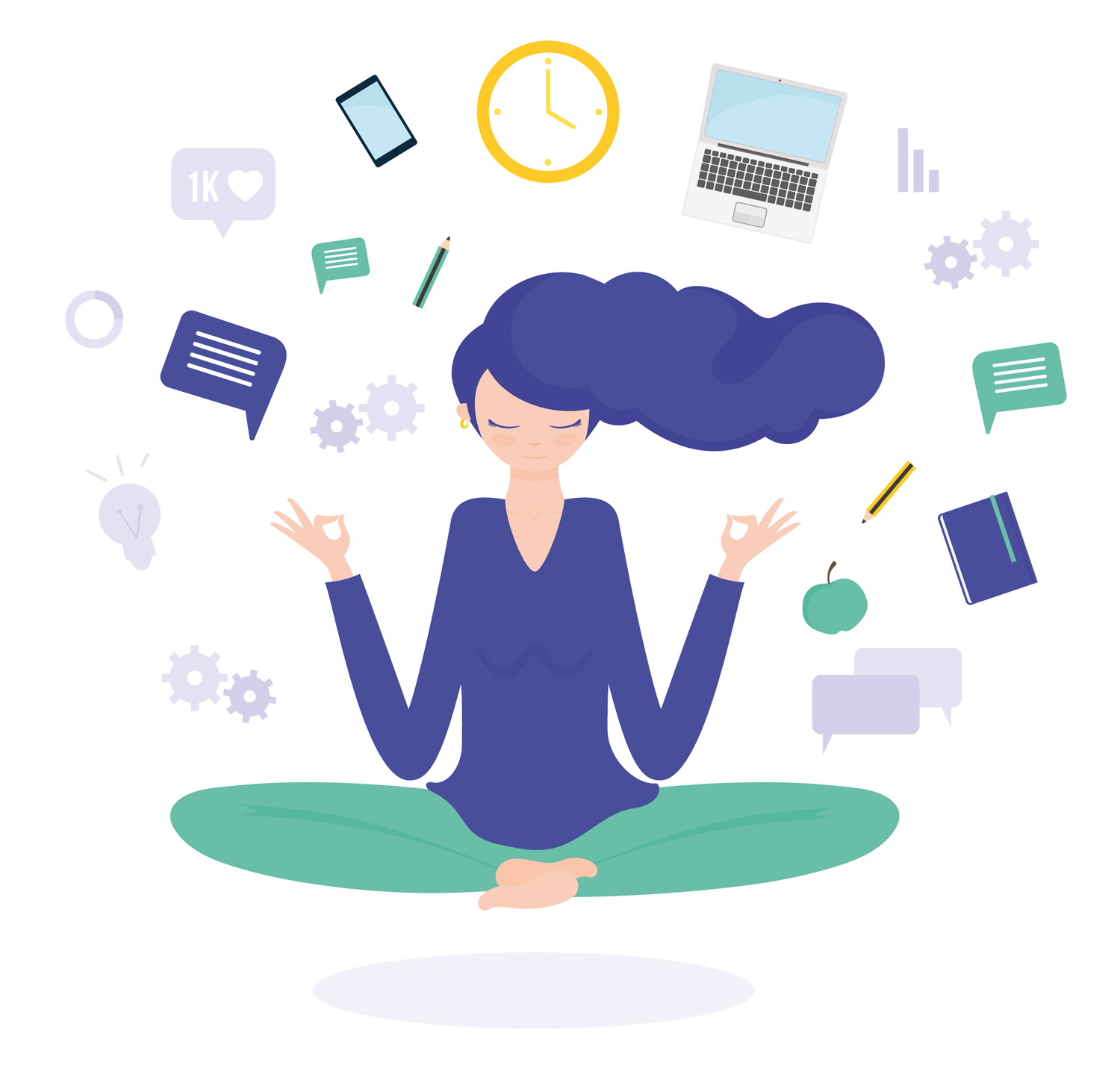 Що може запропонувати ТАС Лайф для підтримки психологічного здоров'я колективу