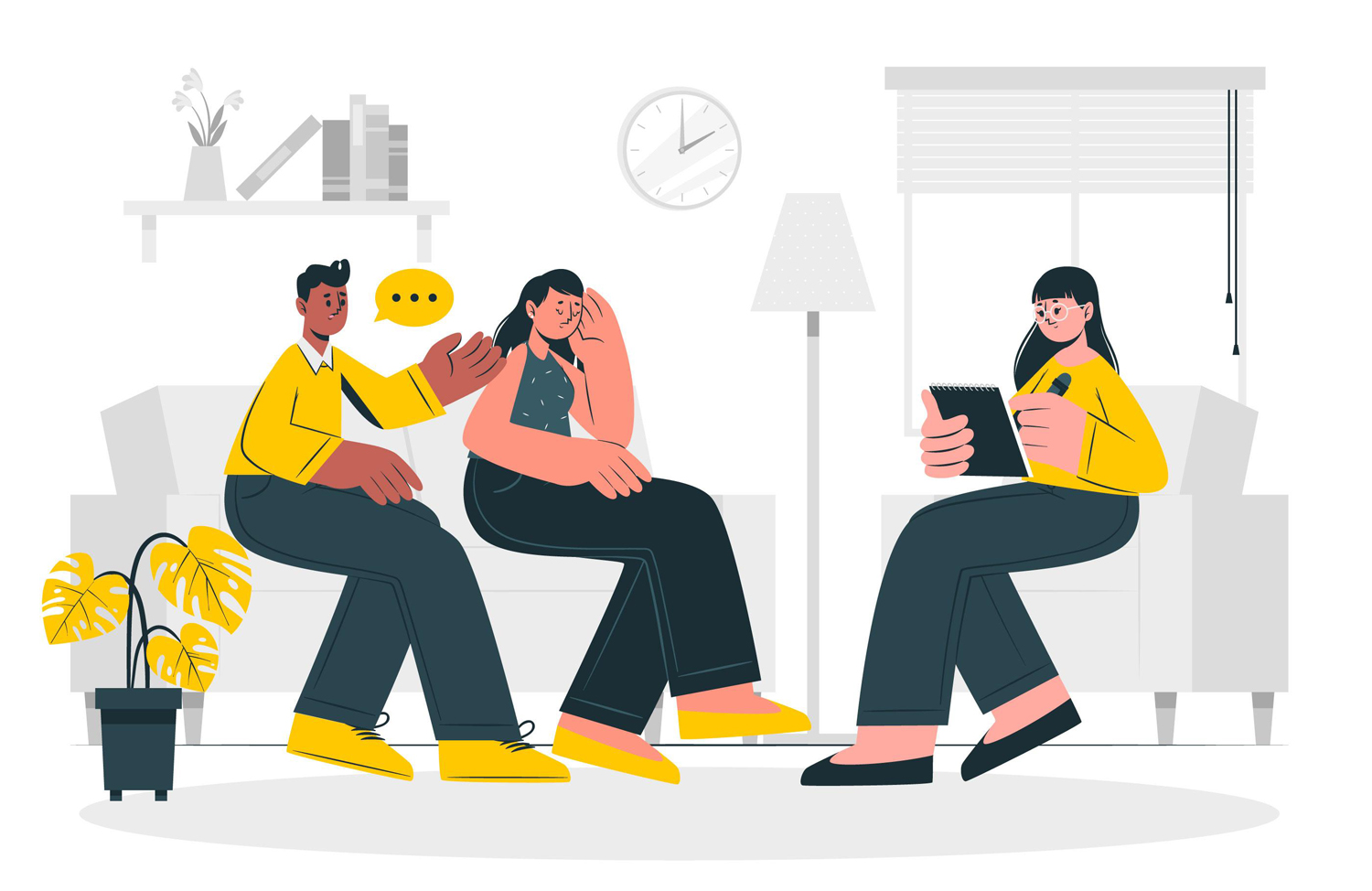 Тенденції в захисті ментального здоров'я