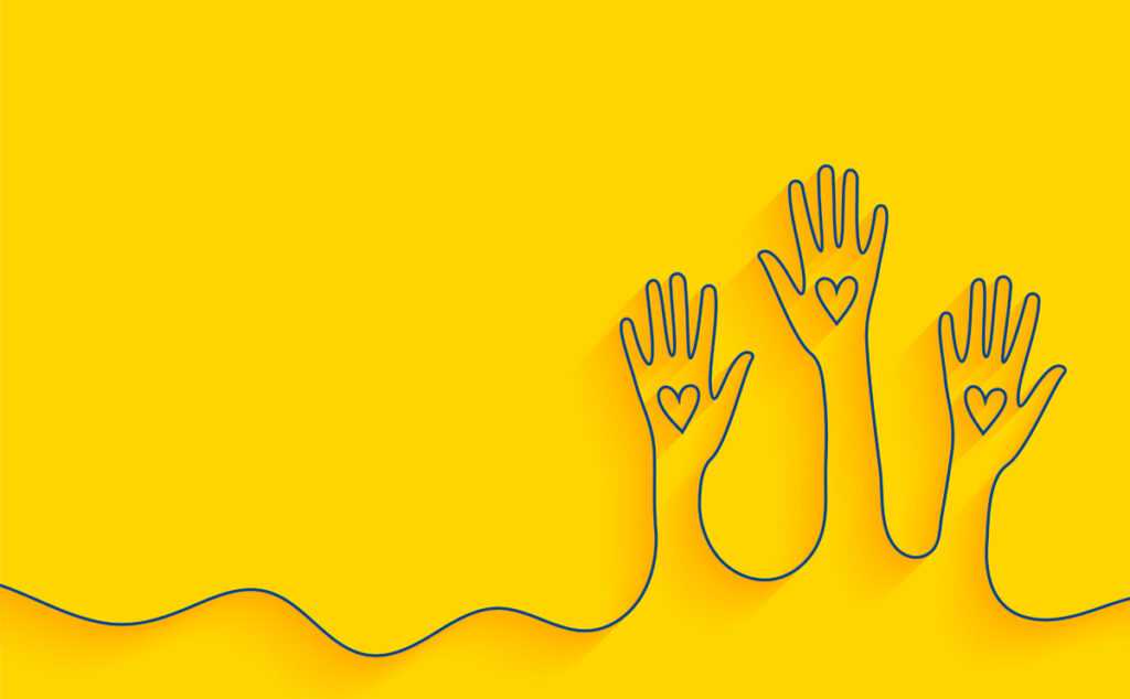 Три неочевидні кроки до справжньої доброти