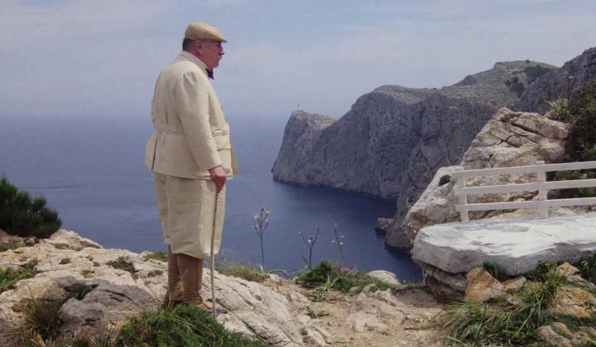 Зло під сонцем