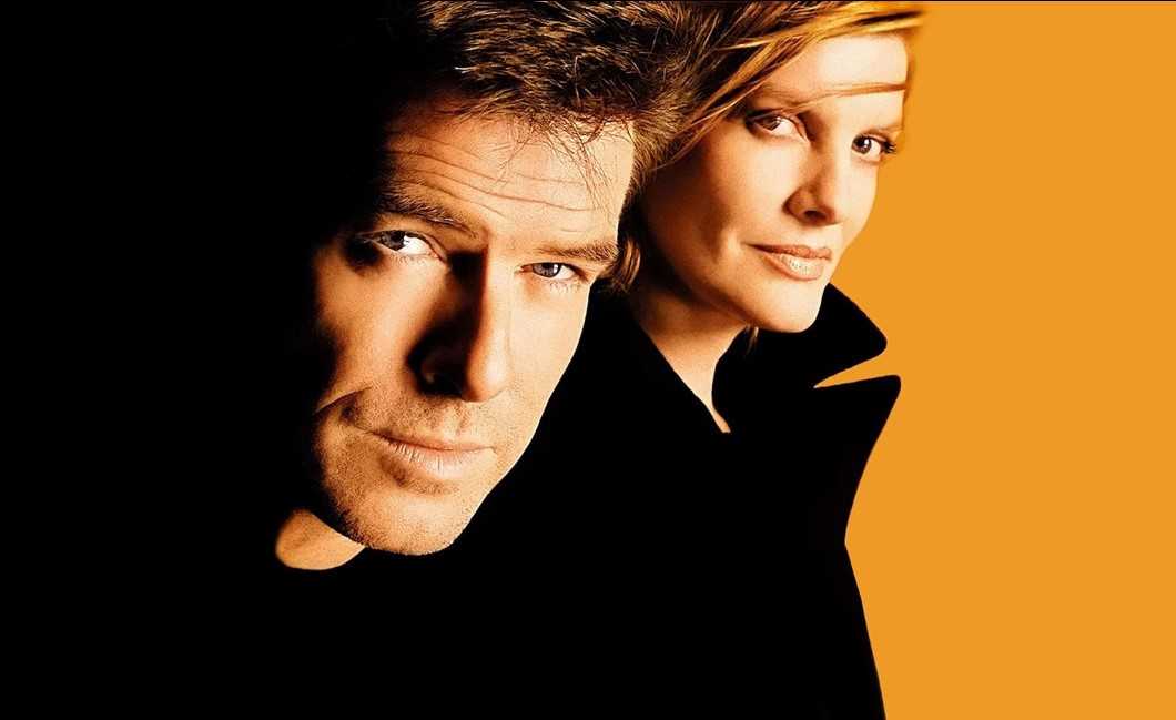 Афера Томаса Крауна