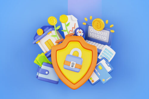 7 перших кроків для побудови фінансової безпеки