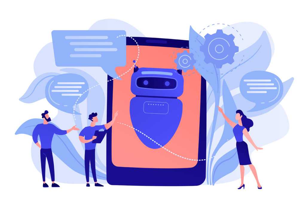 Що відомо про першого "штучного" страхового брокера?