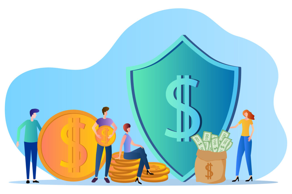 "ТАС-Інвест Валютний": перша виплата в доларах