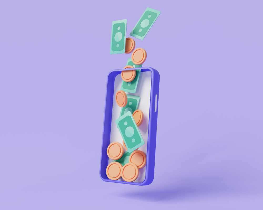 Мобільні додатки в страхуванні