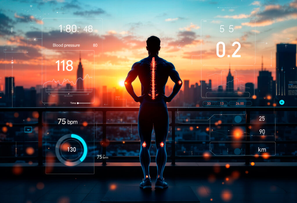 5 нових трендів здорового способу життя у 2025 році