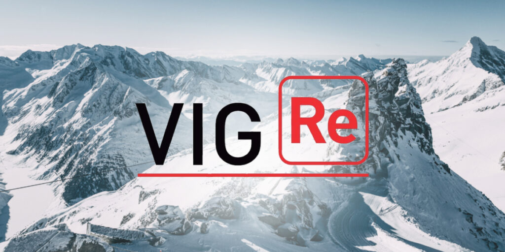 TAS life розпочала співробітництво з компанією VIG Re