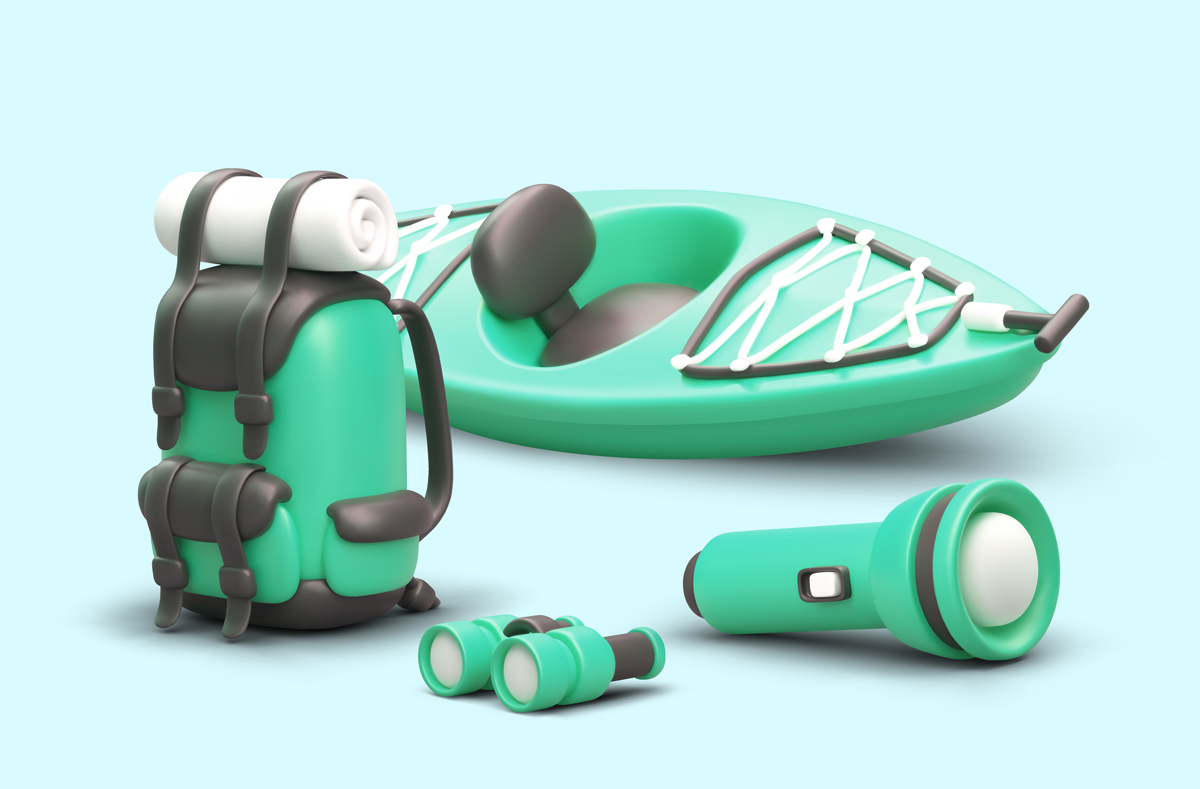 Медичне страхування для туристів - вибір спортсменів