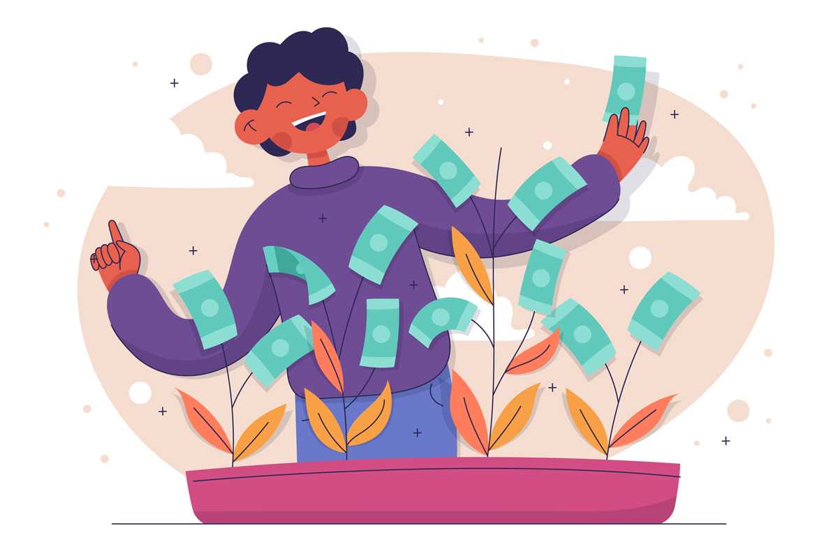 Як змінити фінансову поведінку?