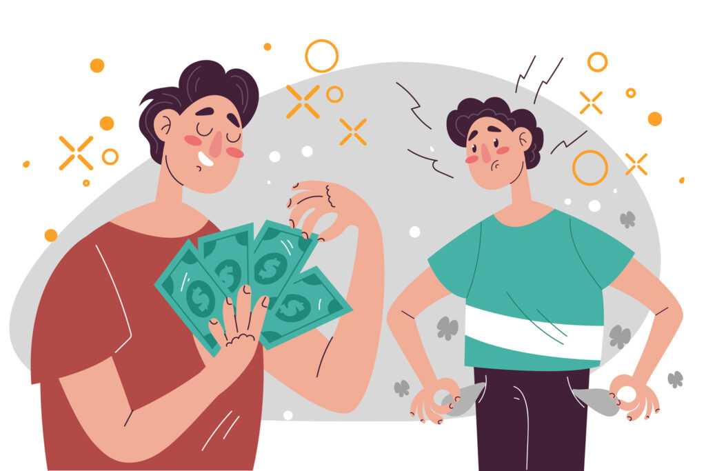 Як витрачати гроші ефективніше? Почніть з емоцій!