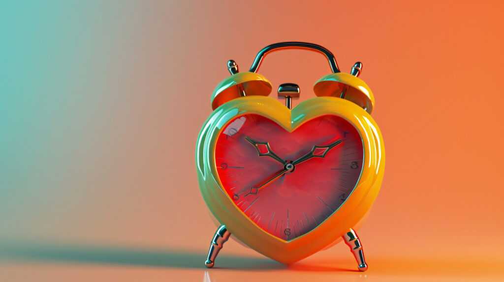 Годинник довголіття: біомаркер, що змінює погляд на життя