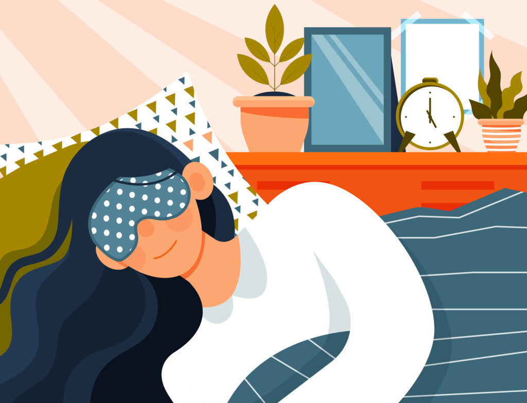 Денний сон: корисна звичка чи прихована загроза?