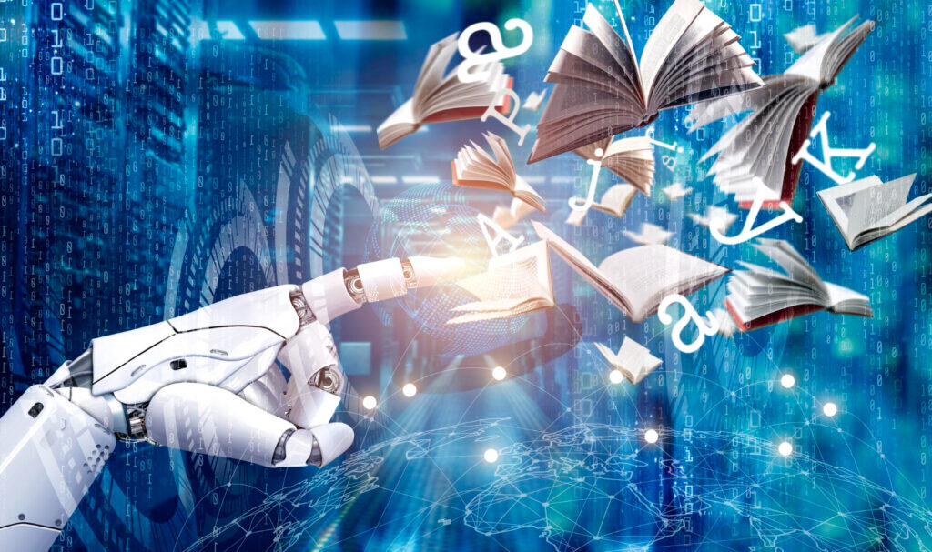 Як штучний інтелект змінить традиційну освіту?
