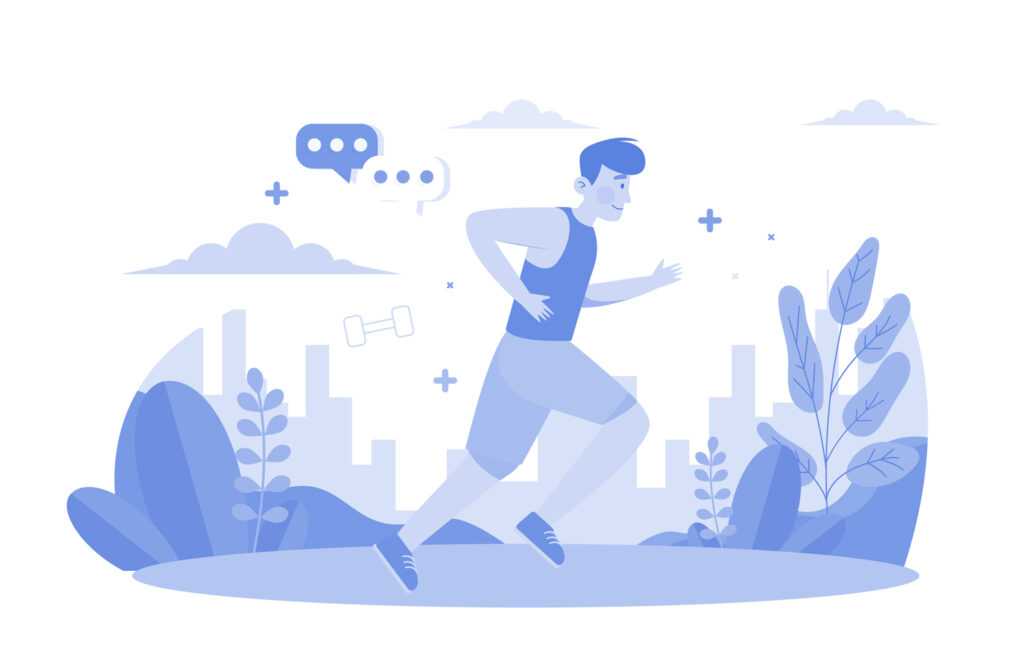 7 фактів про біг, які не розказують новачкам