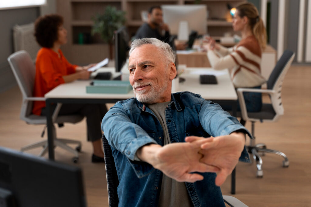 Щастя після пенсії: працювати чи відпочивати?