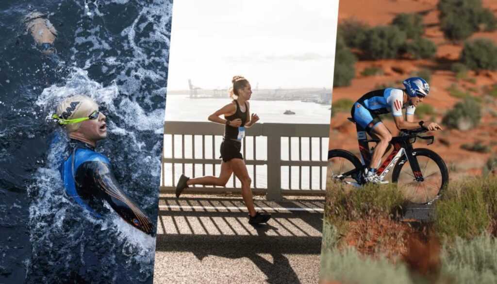 15 фактів про триатлон: історія, рекорди та особливості