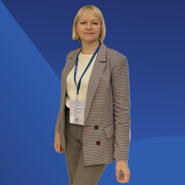 Марина Козлова