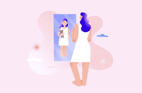 Ваша внутрішня дитина: 4 помилки і 4 кроки на зустріч