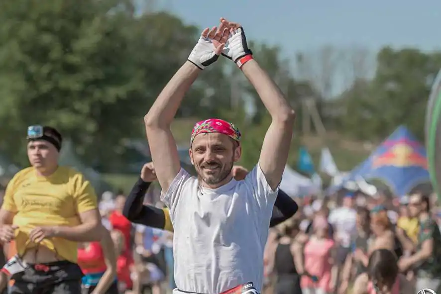 Микола  Слободян: