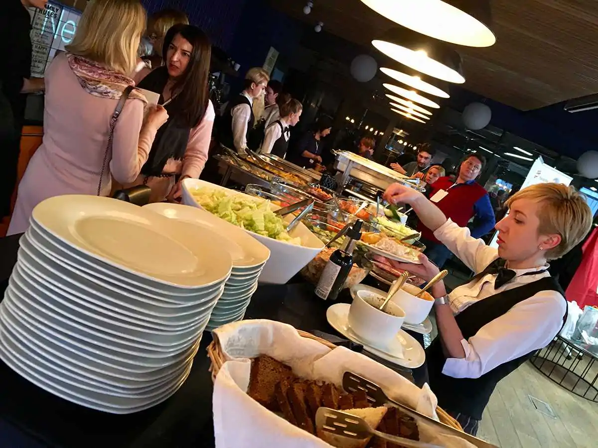 Международный саммит MedTour Networking Hub