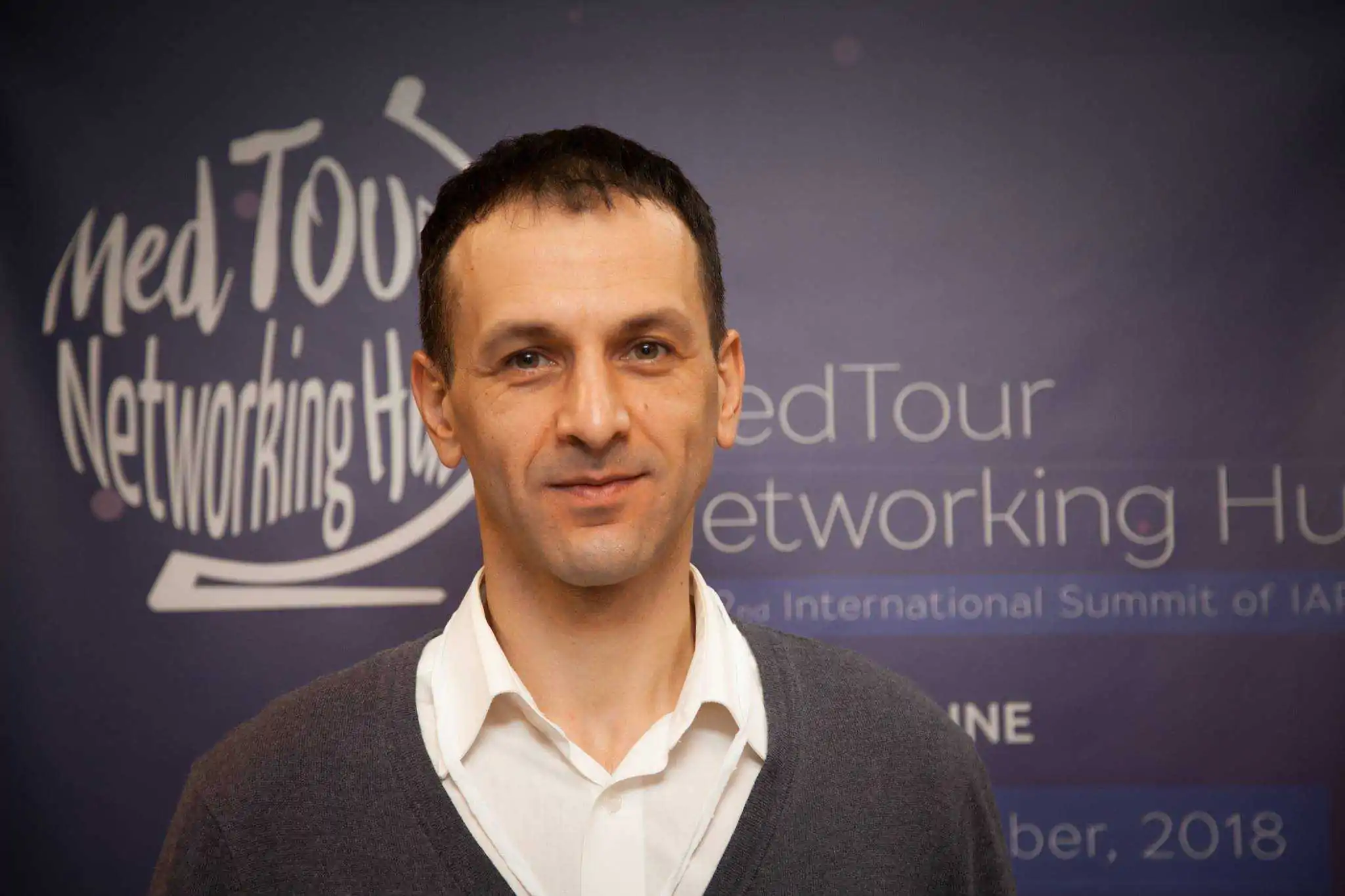 Международный саммит MedTour Networking Hub