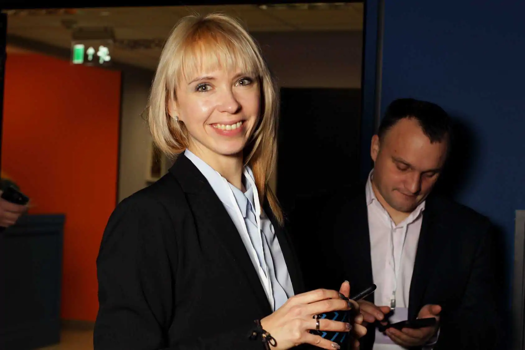 MedTour Networking Hub