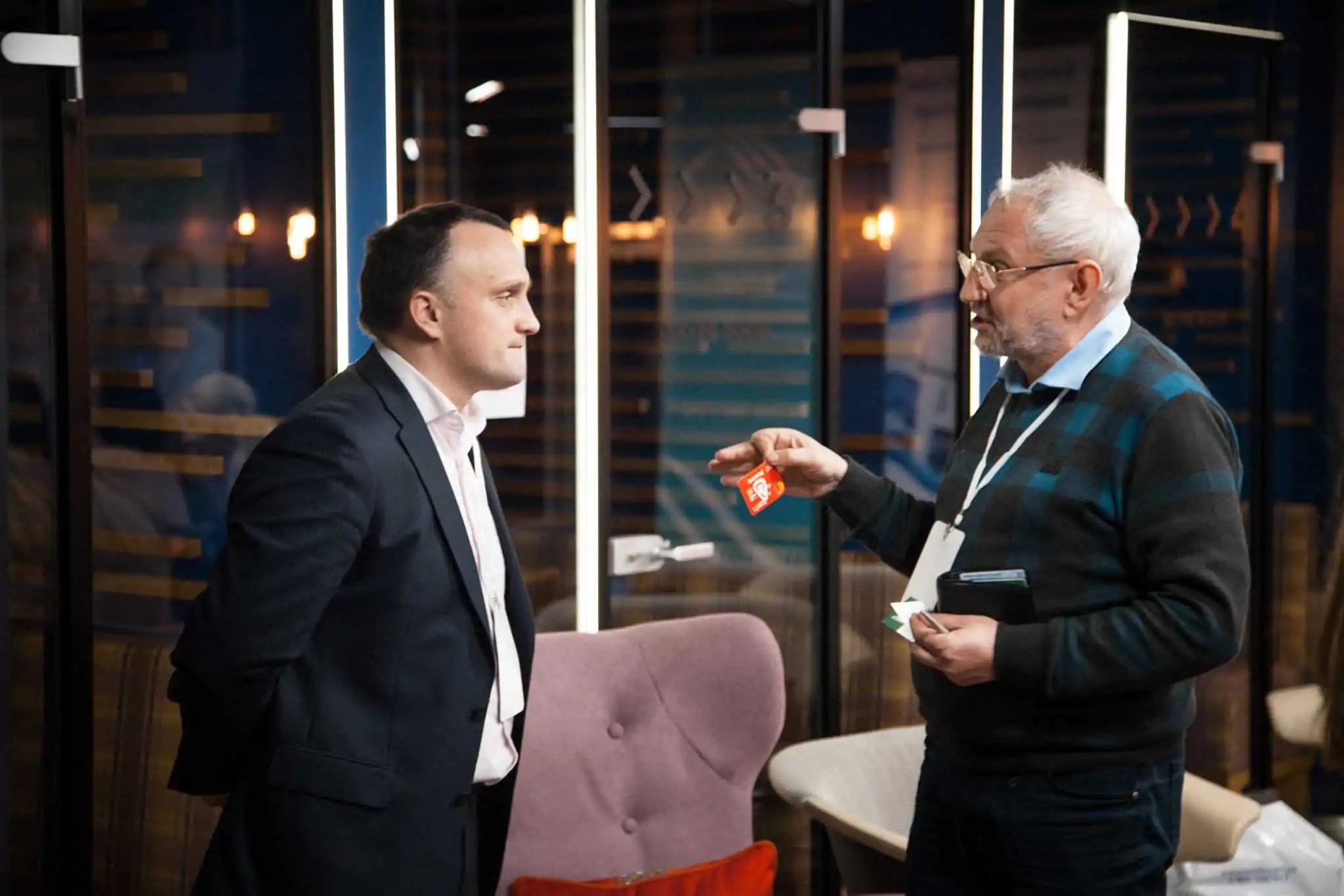 Международный саммит MedTour Networking Hub