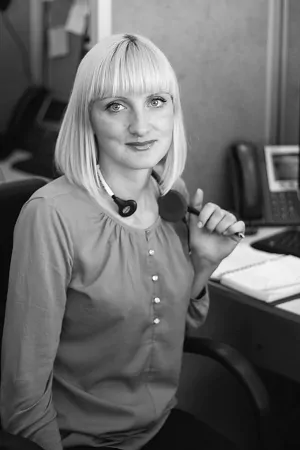 Світлана Єрух