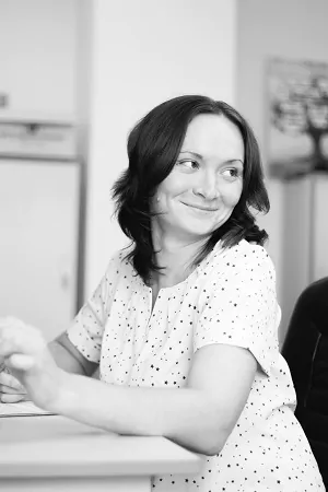 Ганна Каденко