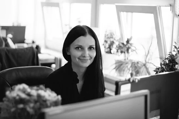 Марина Козачок