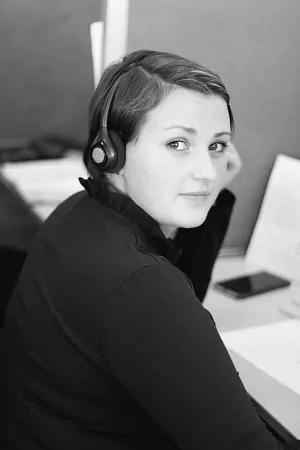 Софія Падалка