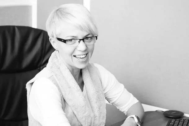 Наталія Шаповалова