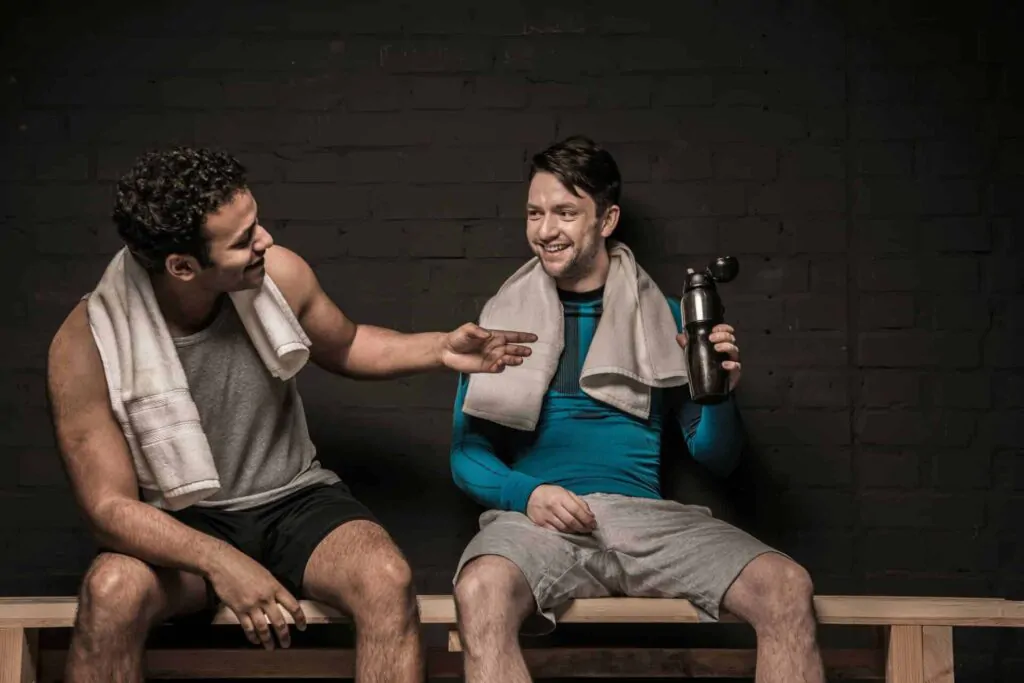 Як приймати компліменти?