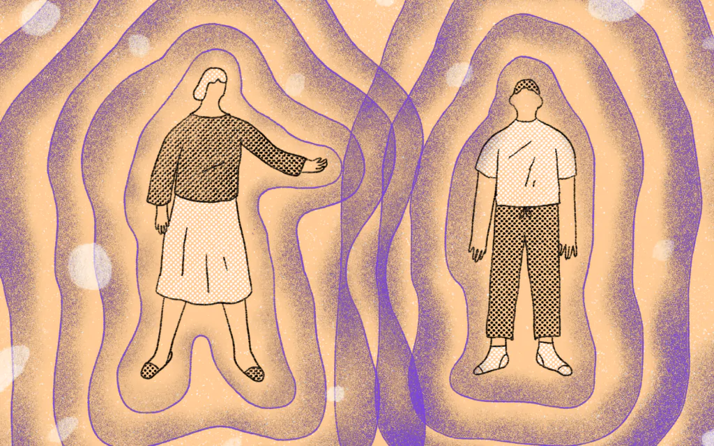 мінуси емпатії