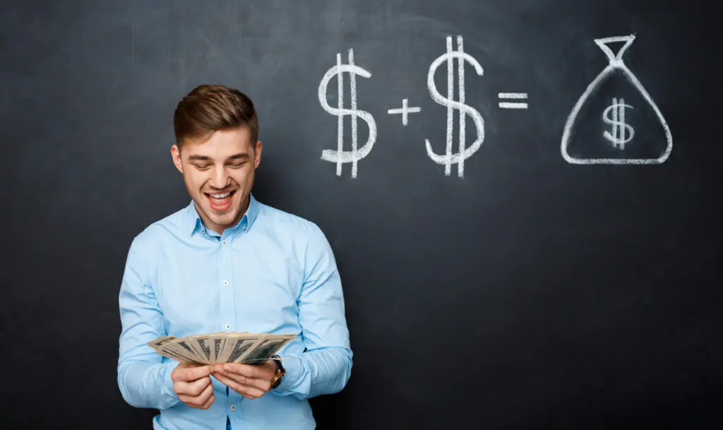 Безумовний базовий дохід