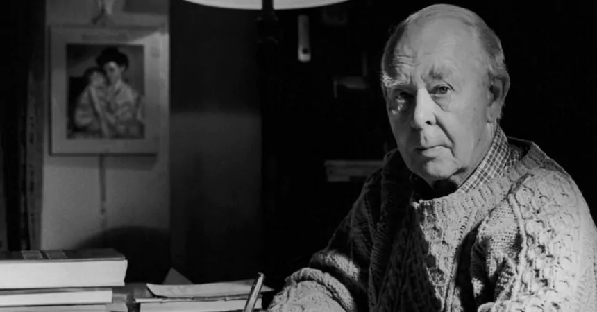 Теорія прив'язаності Джона Боулбі