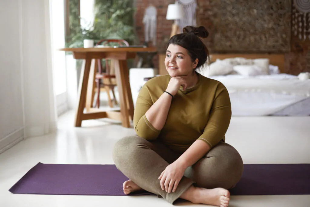 5 common myths about obesity