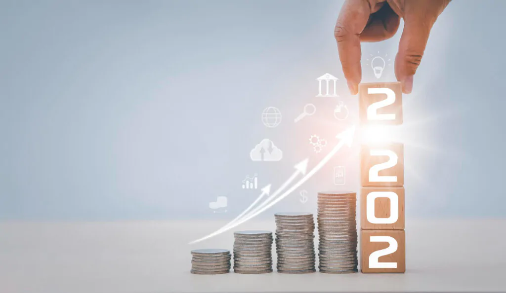 Нововведення для платників податків в Україні у 2022 році