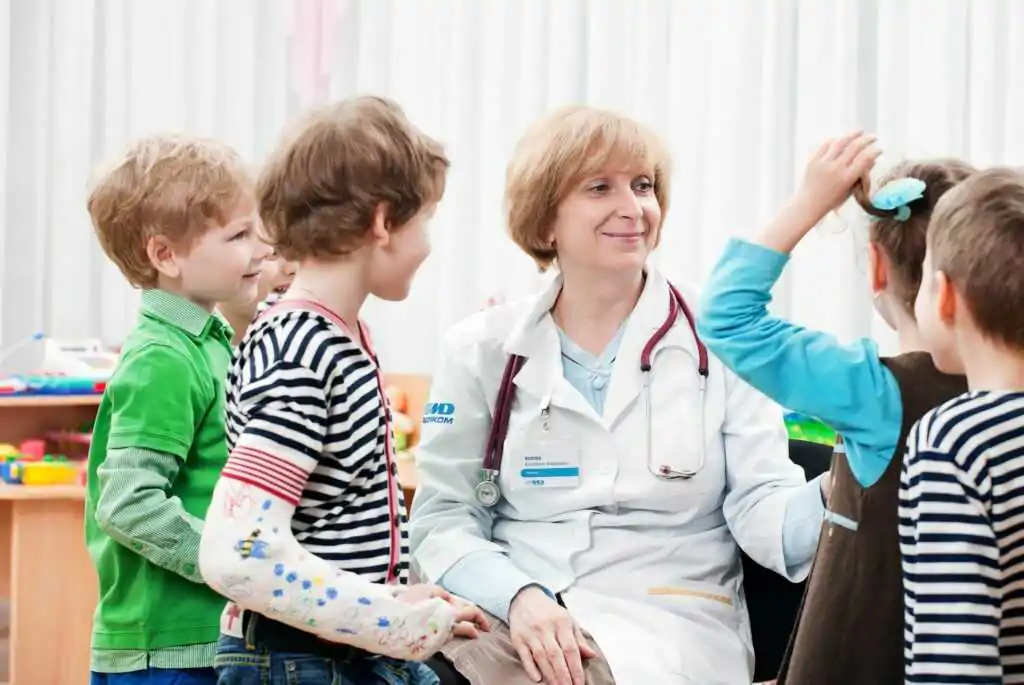 Медична Клініка Медіком